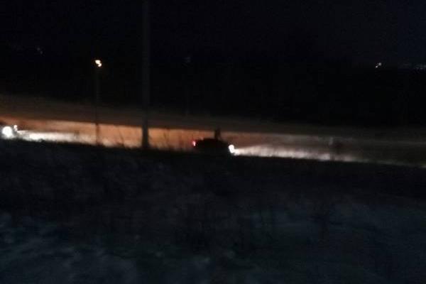 Россиянка провалилась в канализационный люк и нашла пропавшего ребенка