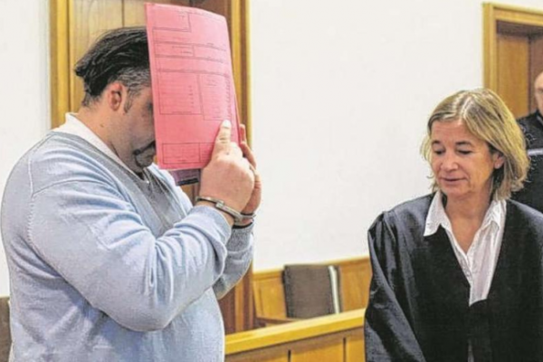 "Доктор смерть": стало известно, зачем медбрат из Германии убил более сотни пациентов