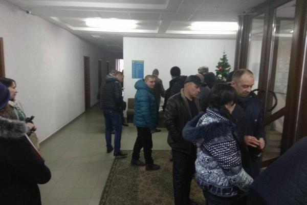 В Новый год - с новыми тарифами: в Лисичанске снова подорожал проезд в маршрутках В Новый год - с новыми тарифами: в Лисичанске снова подорожал проезд в маршрутках