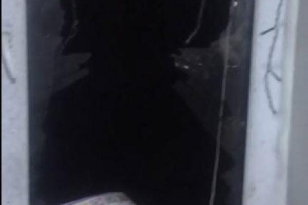 В Харькове от взрыва гранаты погиб волонтер В Харькове от взрыва гранаты погиб волонтер