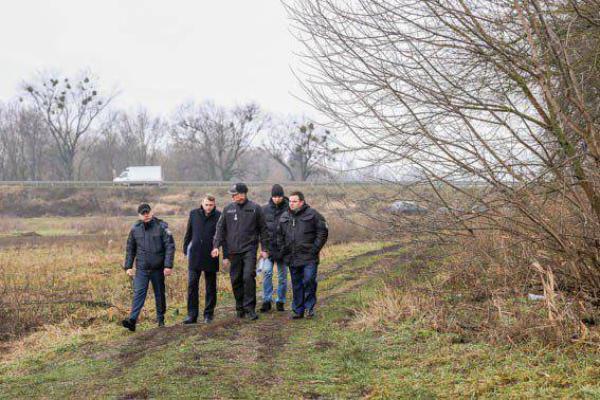 Полиция частично воссоздала маршрут передвижения Ноздровской накануне ее убийства Полиция частично воссоздала маршрут передвижения Ноздровской накануне ее убийства