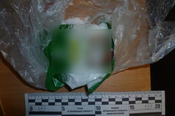В Торецке подростку оторвало пальцы при попытке изготовить взрывчатку