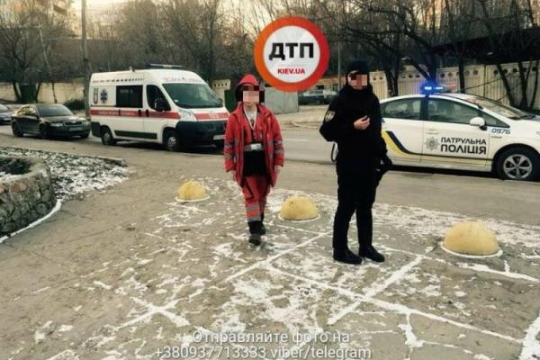 Ужасы Киева: в одном из парков столицы обнаружен труп Ужасы Киева: в одном из парков столицы обнаружен труп