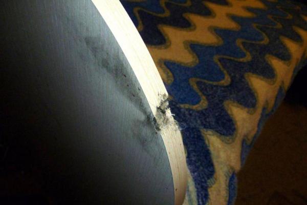В Торецке подростку оторвало пальцы при попытке изготовить взрывчатку