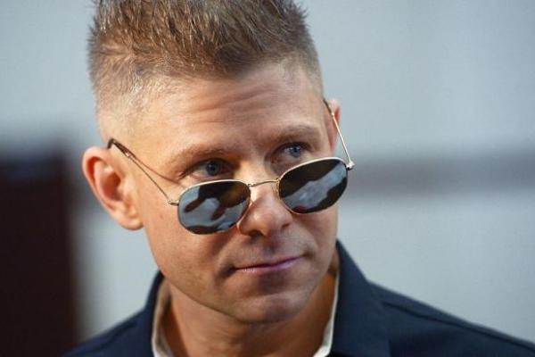 Шепелев, Михалков и Баста попали в черный список Минкульта Украины Шепелев, Михалков и Баста попали в черный список Минкульта Украины