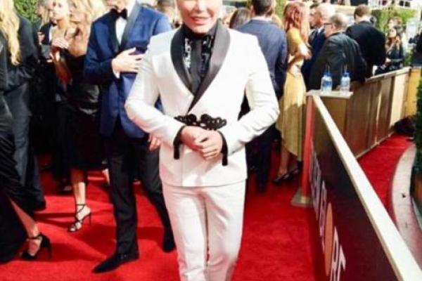 "Юбилейная" пластическая операция: "человек-Кен" Родриго Алвес решился на удаление костей "Юбилейная" пластическая операция: "человек-Кен" Родриго Алвес решился на удаление костей