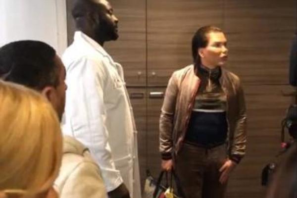 "Юбилейная" пластическая операция: "человек-Кен" Родриго Алвес решился на удаление костей "Юбилейная" пластическая операция: "человек-Кен" Родриго Алвес решился на удаление костей