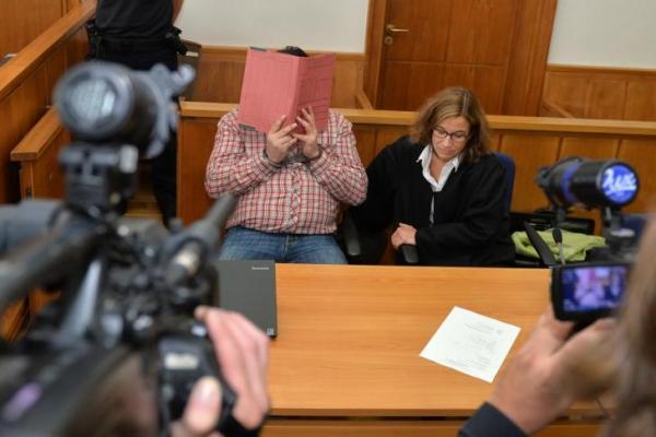 "Доктор смерть": стало известно, зачем медбрат из Германии убил более сотни пациентов