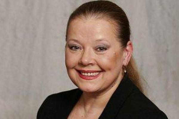 В России умерла заслуженная артистка Украины родом из Николаевской области В России умерла заслуженная артистка Украины родом из Николаевской области