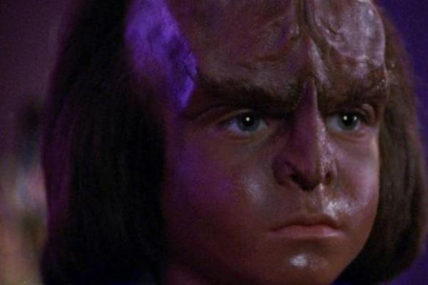 В США в возрасте 33 года умер актер из "Звездного пути" В США в возрасте 33 года умер актер из "Звездного пути"