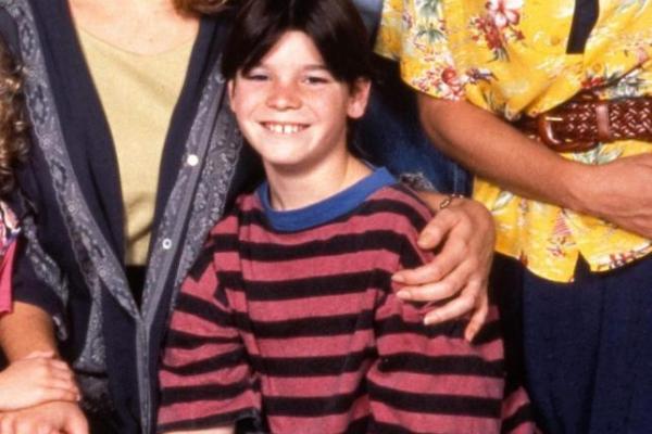 В США в возрасте 33 года умер актер из "Звездного пути" В США в возрасте 33 года умер актер из "Звездного пути"