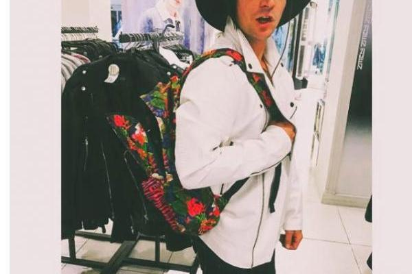 В США в возрасте 33 года умер актер из "Звездного пути" В США в возрасте 33 года умер актер из "Звездного пути"