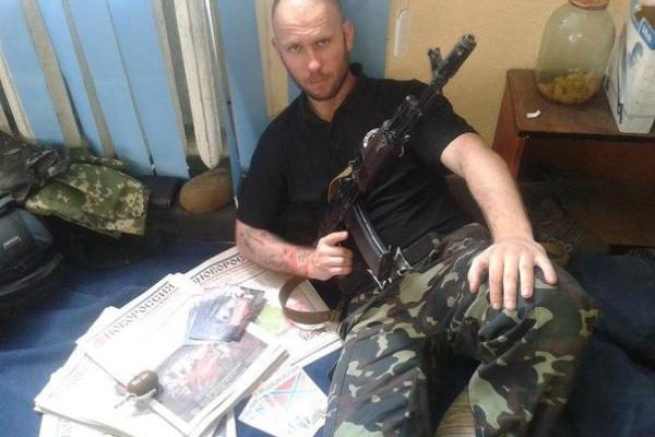 "Перепутали фашистов": Казанский рассказал о крупном провале пропагандистов ОРДЛО "Перепутали фашистов": Казанский рассказал о крупном провале пропагандистов ОРДЛО