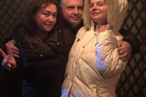 "А вроде порядочные дамы": Наташа Королева возмутила поклонников кадрами из бани "А вроде порядочные дамы": Наташа Королева возмутила поклонников кадрами из бани