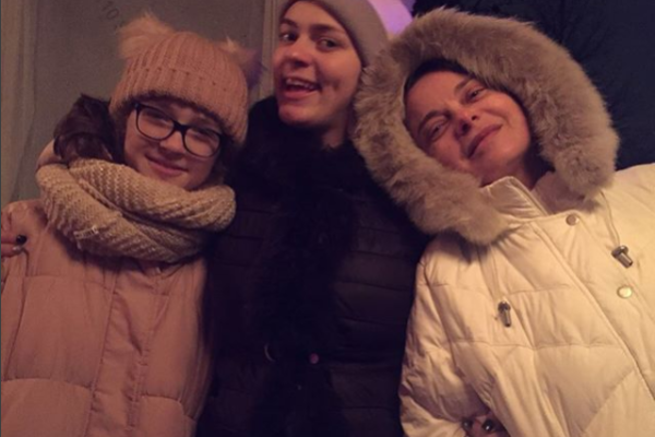 "А вроде порядочные дамы": Наташа Королева возмутила поклонников кадрами из бани "А вроде порядочные дамы": Наташа Королева возмутила поклонников кадрами из бани