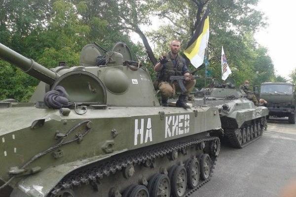 "Перепутали фашистов": Казанский рассказал о крупном провале пропагандистов ОРДЛО "Перепутали фашистов": Казанский рассказал о крупном провале пропагандистов ОРДЛО