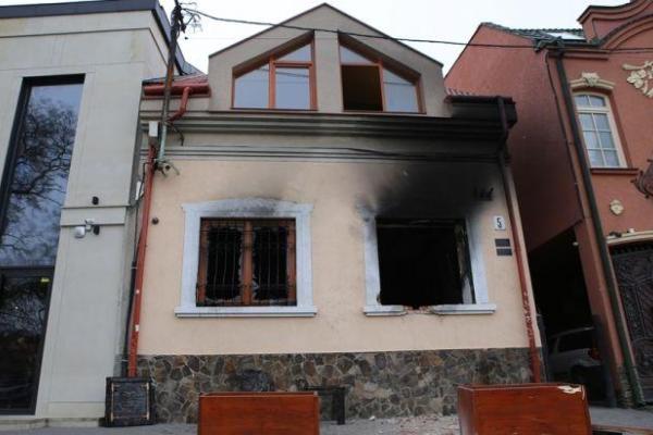 «Донбасский сценарий» для Закарпатья: Москаль заявил, что ФСБ неоднократно устраивала провокации в регионе «Донбасский сценарий» для Закарпатья: Москаль заявил, что ФСБ неоднократно устраивала провокации в регионе