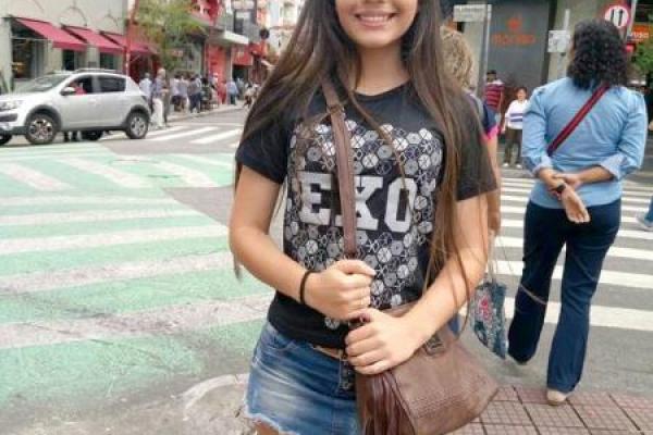 14-летнюю видеоблогершу расстреляли во время дорожного конфликта: девушка уже не очнется