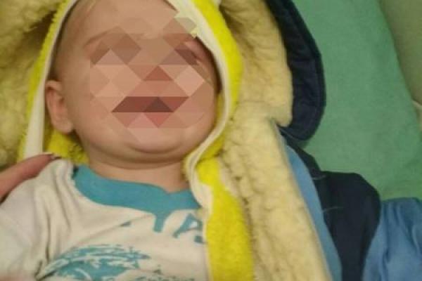 В Винницкой области полиция задержала женщину с похищенным ребенком В Винницкой области полиция задержала женщину с похищенным ребенком