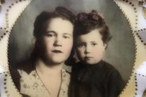 "Увидел последнюю слезу": в семье известного украинского певца случилось горе "Увидел последнюю слезу": в семье известного украинского певца случилось горе