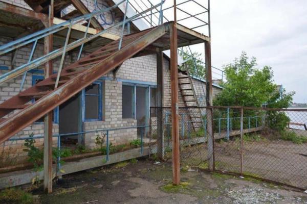 Где должен тренироваться олимпийский чемпион: украинцы в шоке от состояния лыжных горок в Николаеве