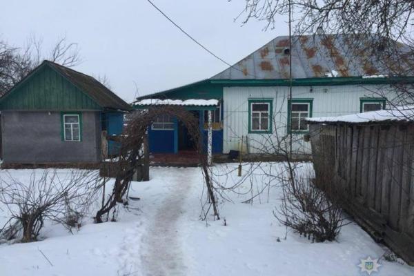 Полицейские Киевщины разоблачили миллионную схему "отжима" квартир у одиноких пенсионеров Полицейские Киевщины разоблачили миллионную схему "отжима" квартир у одиноких пенсионеров