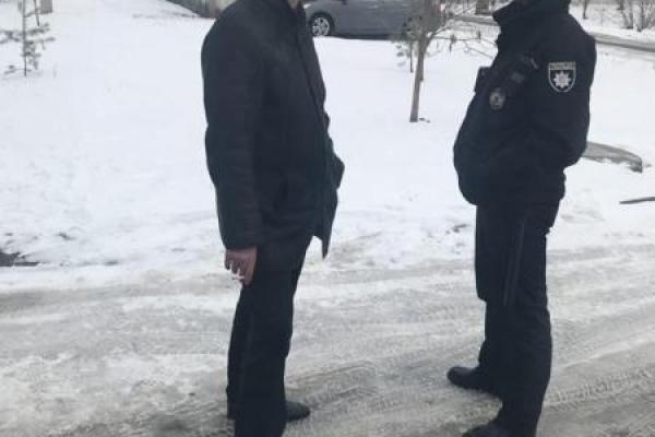 Жительница Северодонецка попала на прием к пьяному стоматологу: полиция составила протокол