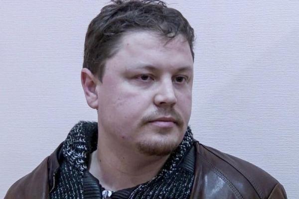 В Симферополе оккупанты задержали украинца: мужчину обвиняют в шпионаже В Симферополе оккупанты задержали украинца: мужчину обвиняют в шпионаже