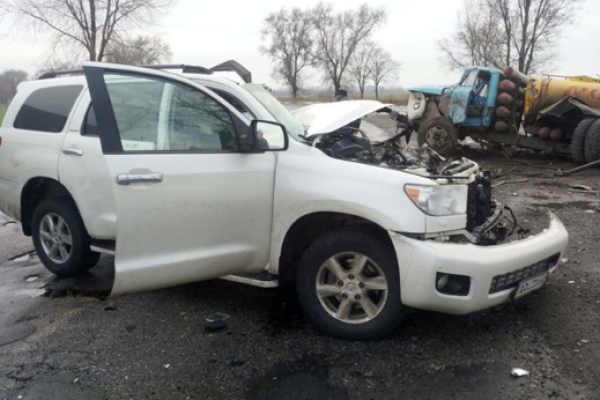 Украина чтит память Кузьмы Скрябина: 3 года назад жуткое ДТП оборвало жизнь музыканта