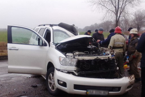 Украина чтит память Кузьмы Скрябина: 3 года назад жуткое ДТП оборвало жизнь музыканта