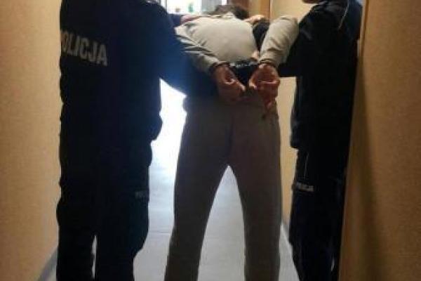 В Польше полиция стреляла по украинцам и грузинам В Польше полиция стреляла по украинцам и грузинам