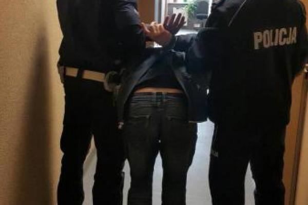 В Польше полиция стреляла по украинцам и грузинам В Польше полиция стреляла по украинцам и грузинам