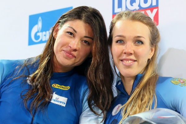 Допинг-скандал на Олимпиаде-2018: Кто "подставил" российскую бобслеистку?