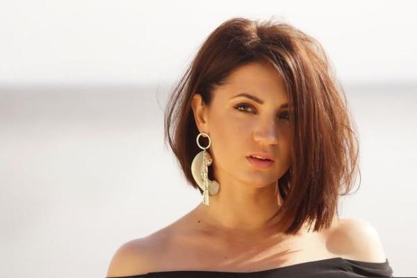 "Теперь беременность можно определить по ноге", - украинская певица обратилась к фанатам "Теперь беременность можно определить по ноге", - украинская певица обратилась к фанатам