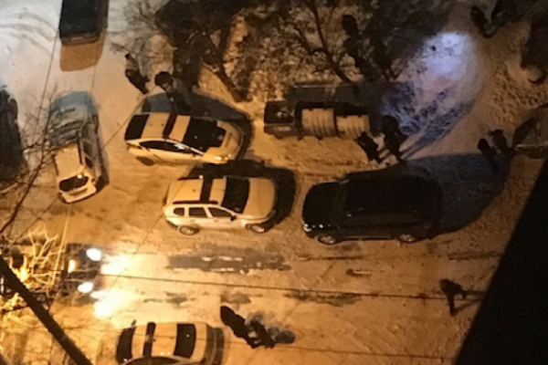 Обезглавленное тело и голова в переулке: Одессу потрясло жестокое убийство молодой женщины Обезглавленное тело и голова в переулке: Одессу потрясло жестокое убийство молодой женщины