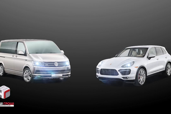 «Зависть – страшная вещь»: настоятель скандального монастыря «намолил» на шикарный Porsche 