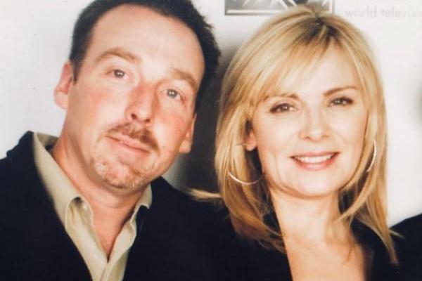 Скандал после смерти брата: Ким Кэтролл оскорбила Сару Джессику Паркер и потребовала оставить ее в покое Скандал после смерти брата: Ким Кэтролл оскорбила Сару Джессику Паркер и потребовала оставить ее в покое