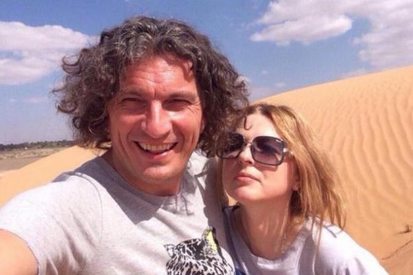 Украина чтит память Кузьмы Скрябина: 3 года назад жуткое ДТП оборвало жизнь музыканта