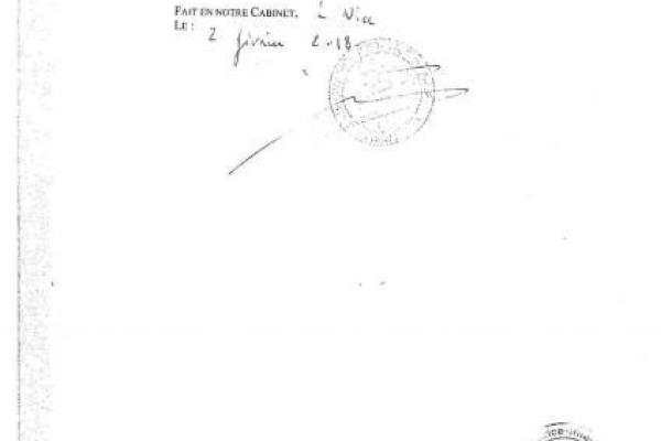 "Оппоблок" в центре крупного скандала: У Левочкина арестовали поместье за 2 млрд евро во Франции "Оппоблок" в центре крупного скандала: У Левочкина арестовали поместье за 2 млрд евро во Франции