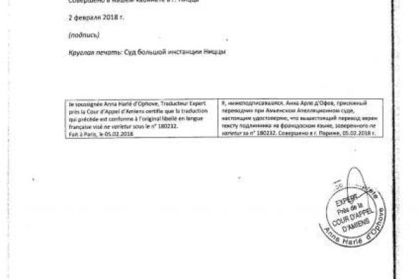 "Оппоблок" в центре крупного скандала: У Левочкина арестовали поместье за 2 млрд евро во Франции "Оппоблок" в центре крупного скандала: У Левочкина арестовали поместье за 2 млрд евро во Франции