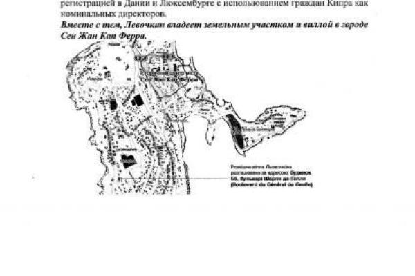 "Оппоблок" в центре крупного скандала: У Левочкина арестовали поместье за 2 млрд евро во Франции "Оппоблок" в центре крупного скандала: У Левочкина арестовали поместье за 2 млрд евро во Франции