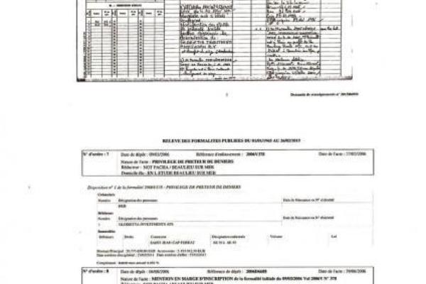 "Оппоблок" в центре крупного скандала: У Левочкина арестовали поместье за 2 млрд евро во Франции "Оппоблок" в центре крупного скандала: У Левочкина арестовали поместье за 2 млрд евро во Франции