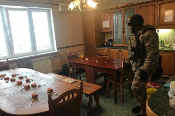 В Одессе полиция разоблачила "реабилитационный центр", где незаконно удерживались 80 человек