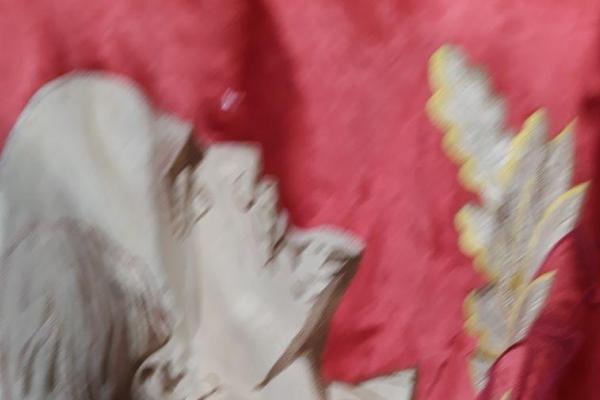 Олимпиада-2018: российских болельщиков выгнали со стадиона за флаг с Лениным