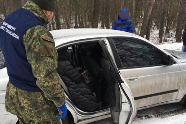 Директора департамента Луганской ОГА задержали с "откатом"