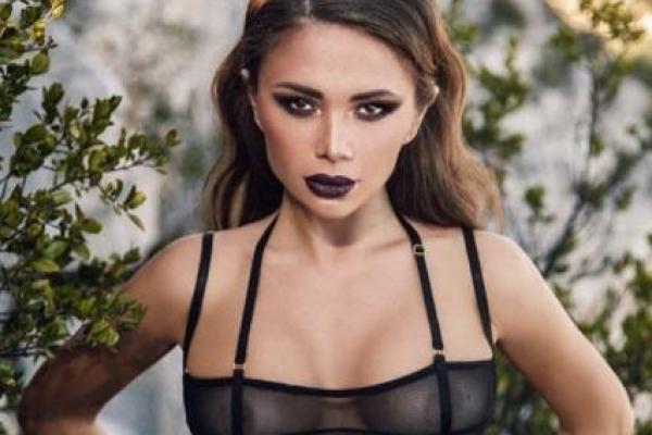 В Кишиневе убили 31-летнюю модель Playboy В Кишиневе убили 31-летнюю модель Playboy