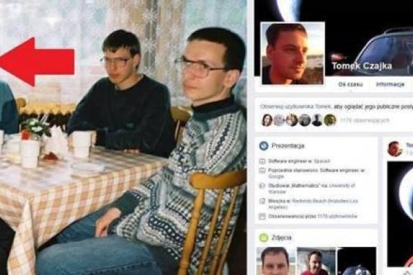 "Вечеринка ботанов": на популярном интернет-меме обнаружили одного из ведущих специалистов SpaceX "Вечеринка ботанов": на популярном интернет-меме обнаружили одного из ведущих специалистов SpaceX