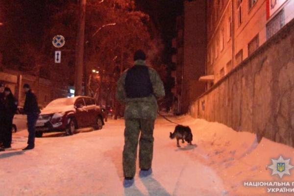 Обезглавленное тело и голова в переулке: Одессу потрясло жестокое убийство молодой женщины Обезглавленное тело и голова в переулке: Одессу потрясло жестокое убийство молодой женщины