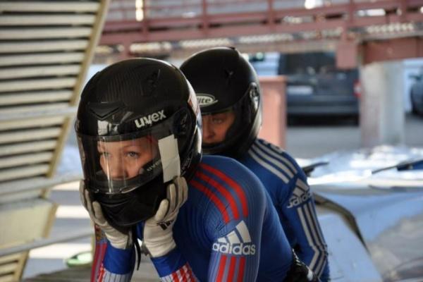 Допинг-скандал на Олимпиаде-2018: Кто "подставил" российскую бобслеистку?