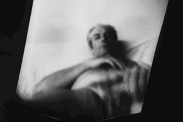 Американская художница делала снимки своих любовников, разместив мини-камеру в вагине Американская художница делала снимки своих любовников, разместив мини-камеру в вагине